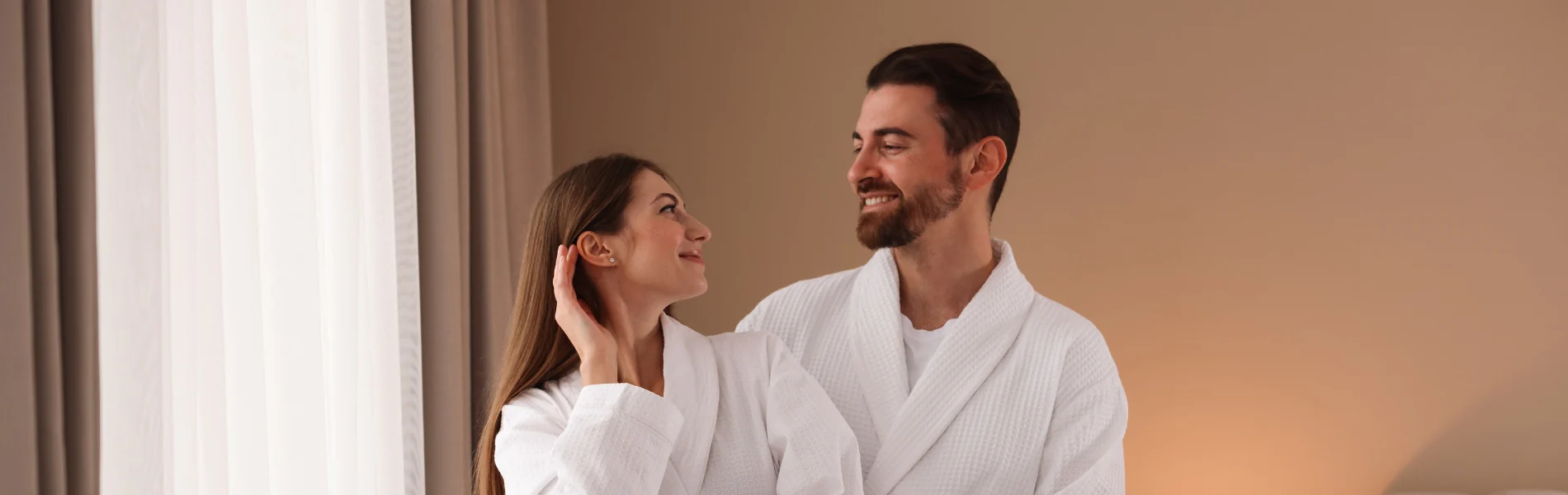 Elevate Your Natural Radiance