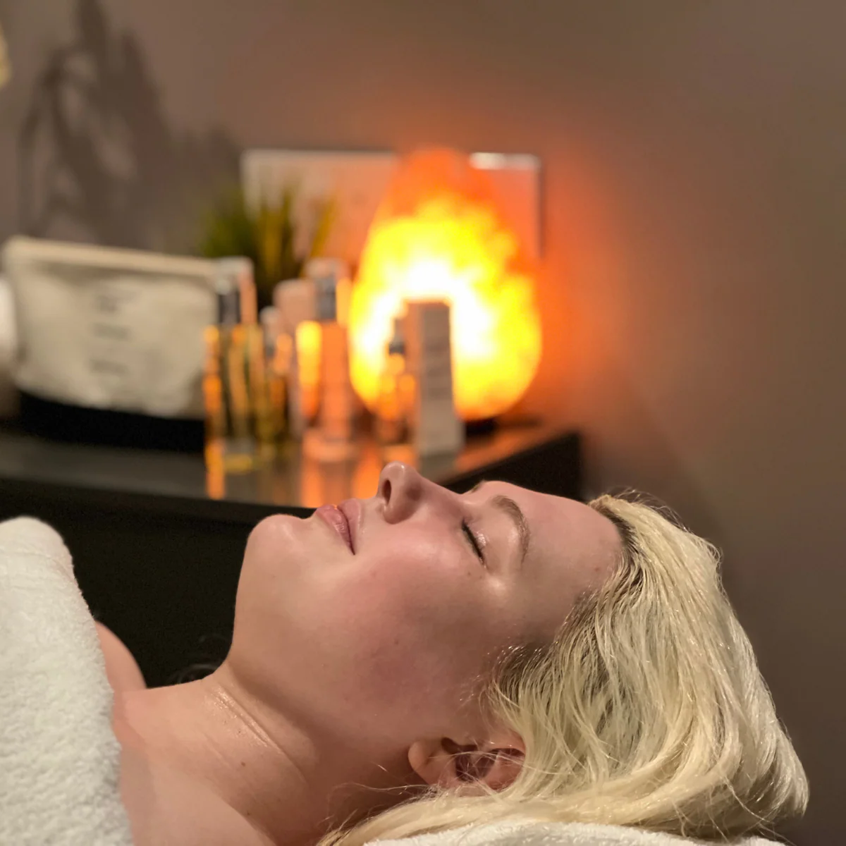 PURE Diamond Peel Facial - 30 min Treatment - Image 3