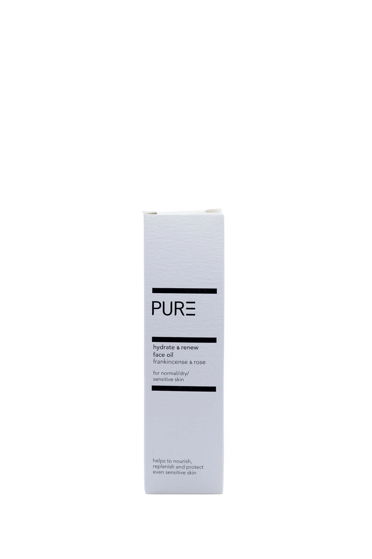 PURE Hydrate & Renew Face Oil (30ml) - Image 8