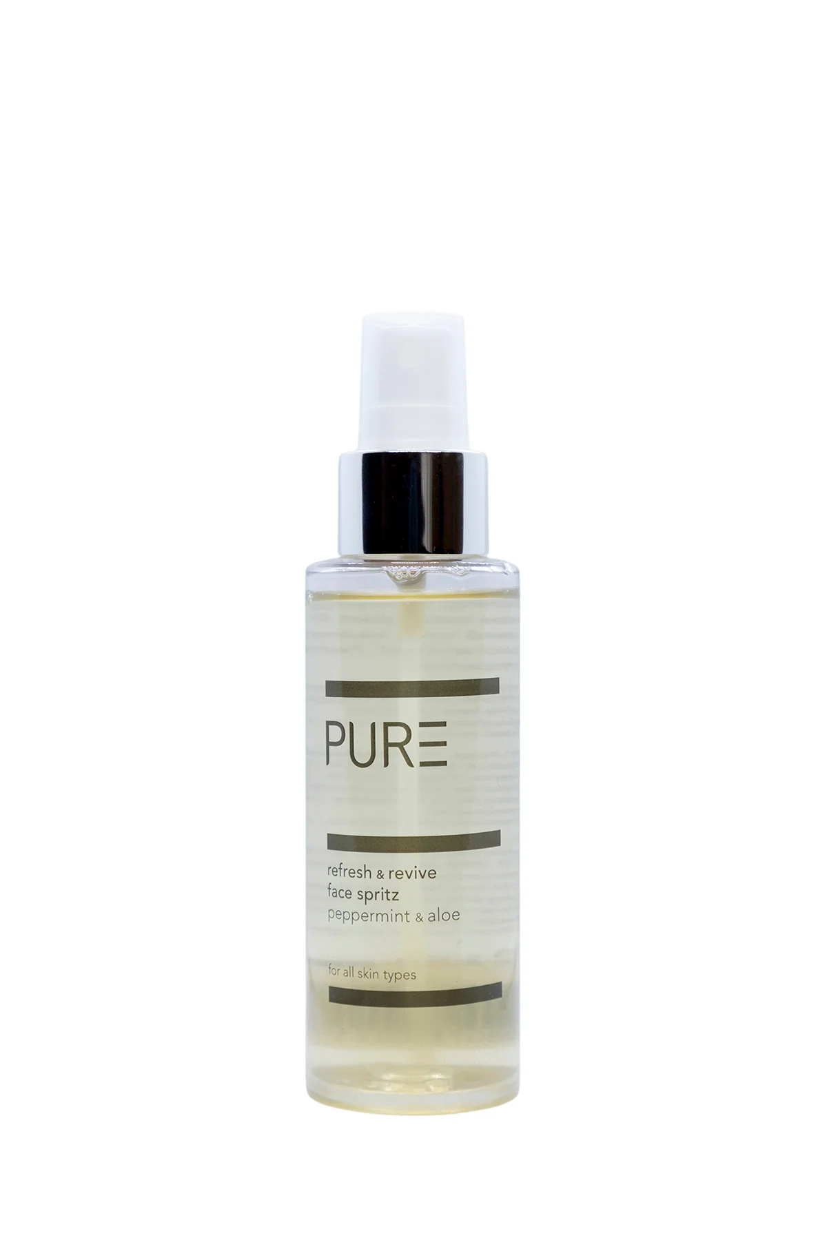 PURE Refresh & Revive Face Spritz (100ml) - Image 6